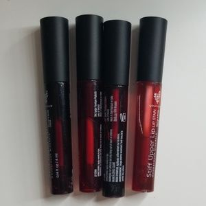 Younique Lip Stains Lot